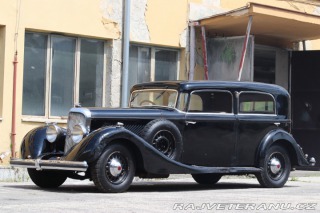 Ostatní značky Ostatní modely Panhard Levassor x72 1936