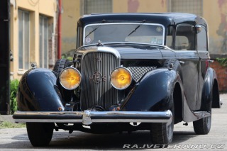 Ostatní značky Ostatní modely Panhard Levassor x72 1936