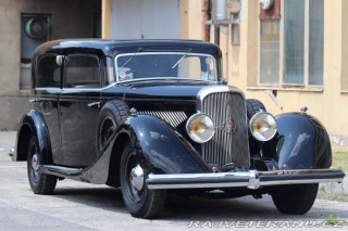 Ostatní značky Ostatní modely Panhard Levassor x72 1936