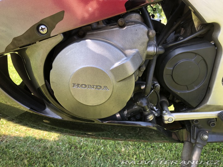 Honda CBR 900RR, SC28 1994