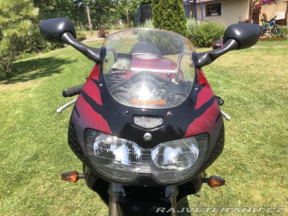 Honda CBR 900RR, SC28 1994