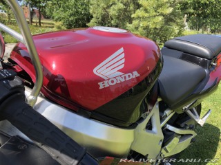 Honda CBR 900RR, SC28 1994