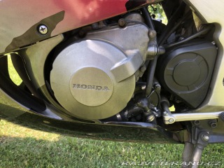 Honda CBR 900RR, SC28 1994