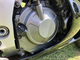 Honda CBR 900RR, SC28 1994