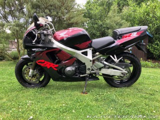 Honda CBR 900RR, SC28 1994