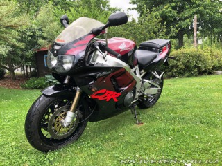Honda CBR 900RR, SC28 1994