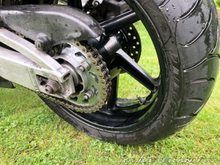 Honda CBR 900RR, SC28 1994