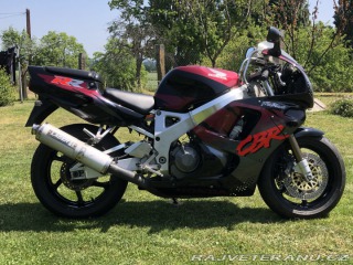 Honda CBR 900RR, SC28 1994