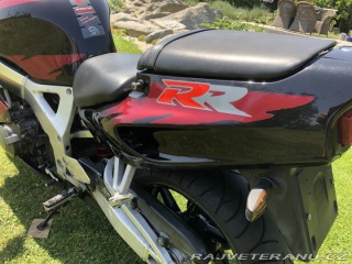 Honda CBR 900RR, SC28 1994
