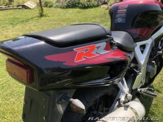 Honda CBR 900RR, SC28 1994