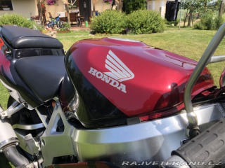 Honda CBR 900RR, SC28 1994