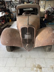 Citroën 11 Citroën 11BL
