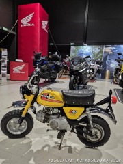 Honda Ostatní modely Z50J MONKEY (1977/1 1977