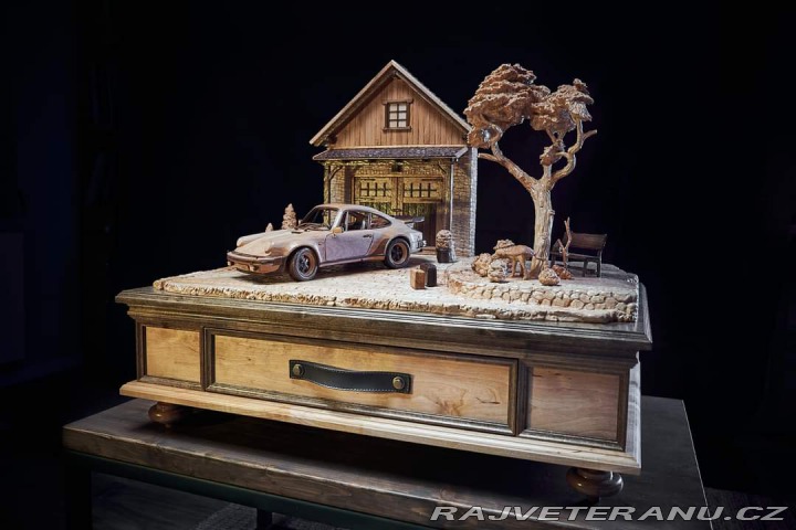 Porsche 911 1978