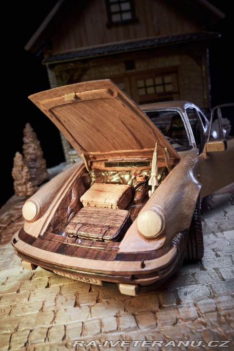 Porsche 911 1978
