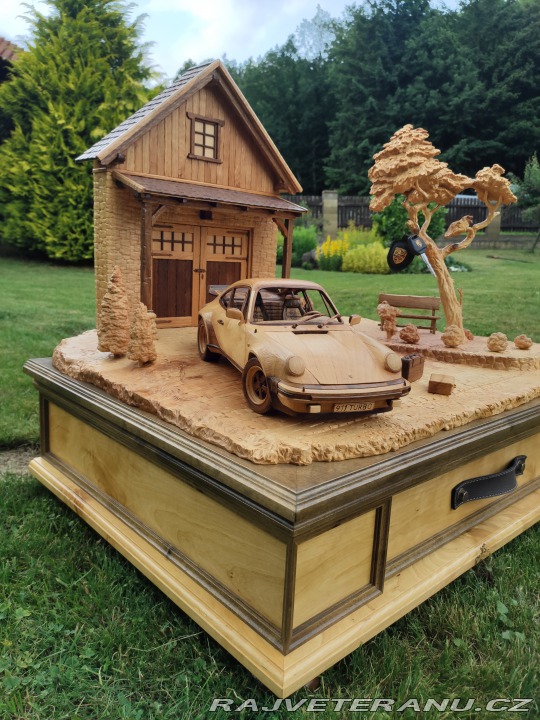 Porsche 911 1978