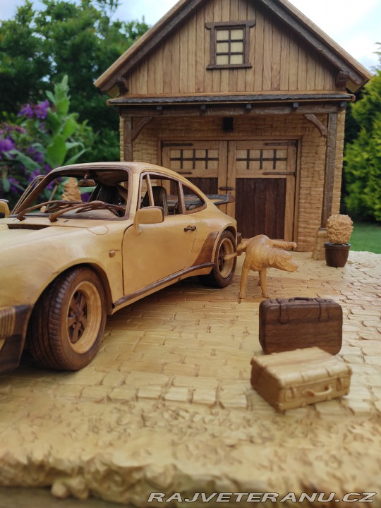 Porsche 911 1978