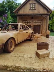 Porsche 911 1978