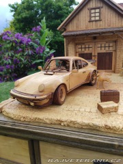 Porsche 911 1978