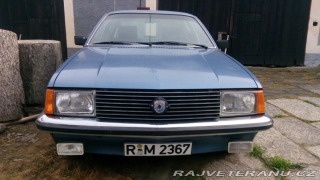 Opel Rekord E 1979
