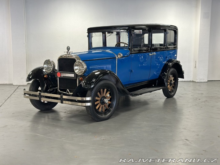 Chrysler Ostatní modely Dodge Standard Six 1928