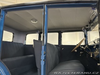 Chrysler Ostatní modely Dodge Standard Six 1928