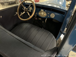 Chrysler Ostatní modely Dodge Standard Six 1928