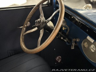 Chrysler Ostatní modely Dodge Standard Six 1928