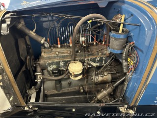Chrysler Ostatní modely Dodge Standard Six 1928