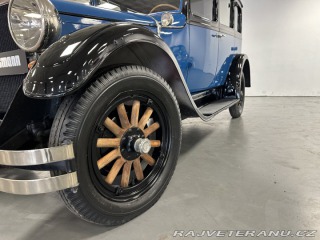 Chrysler Ostatní modely Dodge Standard Six 1928