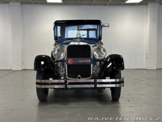 Chrysler Ostatní modely Dodge Standard Six 1928
