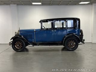 Chrysler Ostatní modely Dodge Standard Six 1928