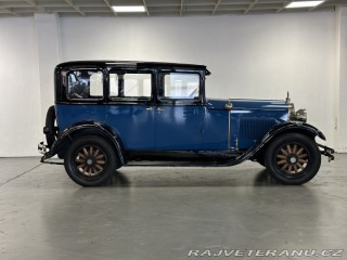 Chrysler Ostatní modely Dodge Standard Six 1928
