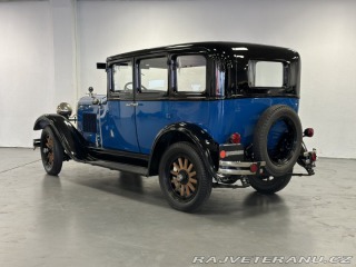 Chrysler Ostatní modely Dodge Standard Six 1928