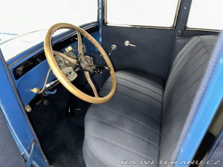 Chrysler Ostatní modely Dodge Standard Six 1928