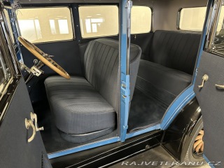 Chrysler Ostatní modely Dodge Standard Six 1928