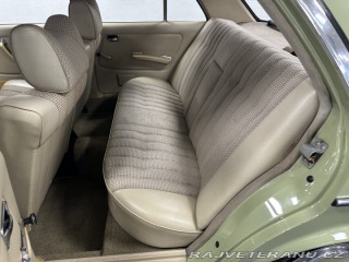 Mercedes-Benz 200 1978