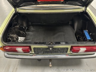 Mercedes-Benz 200 1978