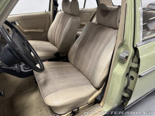 Mercedes-Benz 200 1978