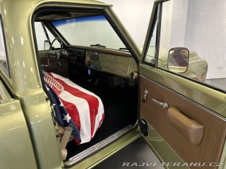 Chevrolet Ostatní modely C 20 1969