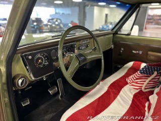 Chevrolet Ostatní modely C 20 1969