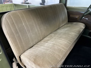 Chevrolet Ostatní modely C 20 1969