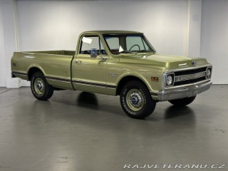 Chevrolet Ostatní modely C 20 1969