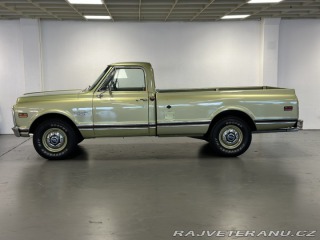Chevrolet Ostatní modely C 20 1969