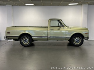 Chevrolet Ostatní modely C 20 1969