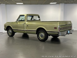 Chevrolet Ostatní modely C 20 1969