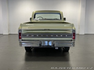 Chevrolet Ostatní modely C 20 1969