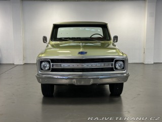 Chevrolet Ostatní modely C 20 1969
