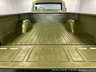 Chevrolet Ostatní modely C 20 1969