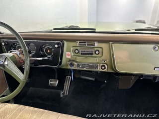 Chevrolet Ostatní modely C 20 1969